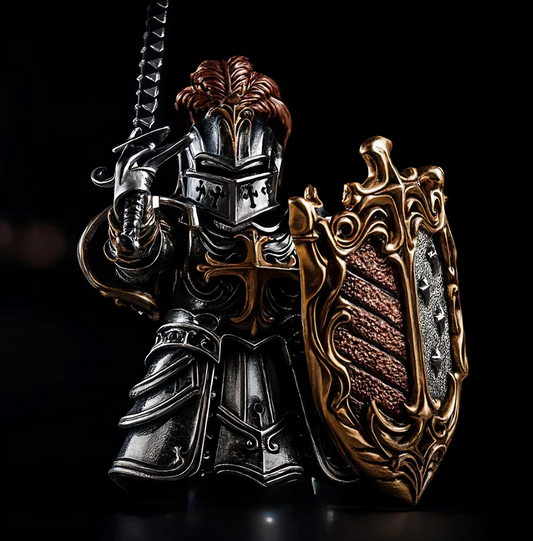 ForgedKnight Templar