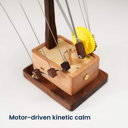 Marinova Manta Ray Automata